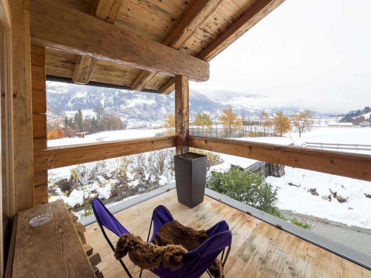 Sportlodge' Mountain Suite - Natural Pool, Whirlpool & Sauna By Alpenluxus Appartements Kleinboden 外观 照片